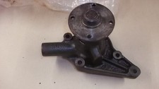 MGB & GT 1971-80 NEW GENUINE BMC WATER PUMP 12H1504