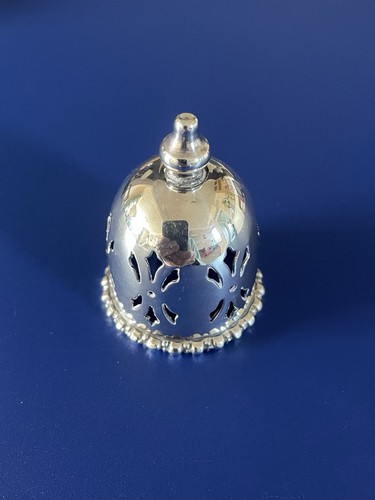 Antique victorian solid silver - antique,