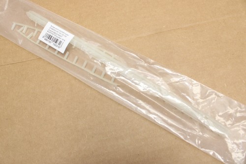 Bumperguard grommet set - /,