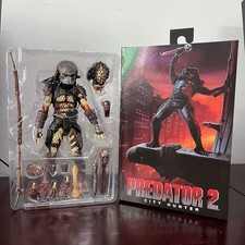 NECA Shaman Predator Ultimate