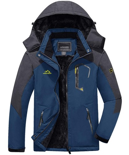 Men mountain ski snow - men's,