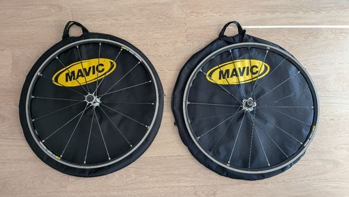 Mavic sys with bag - r-sys, sl