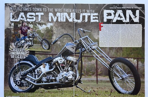 2017 harley davidson - harley-davidson, panhead