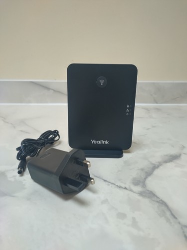 Yealink w70b dect voip - w70b, ip