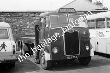 THH Truck Photos - Albion -