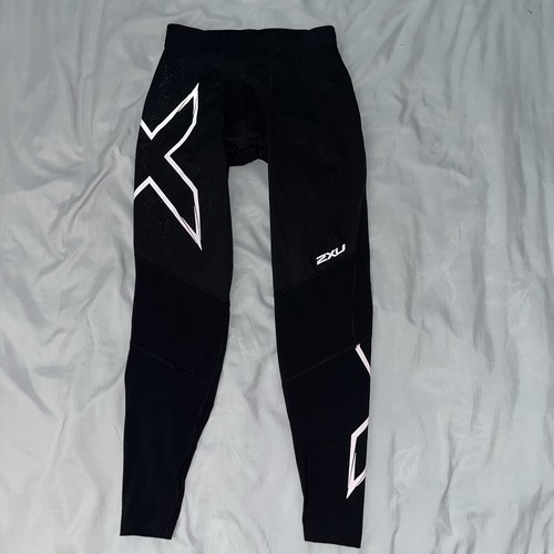 Mens 2xu compression pants - compression,