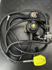 US Divers Octopus Scuba