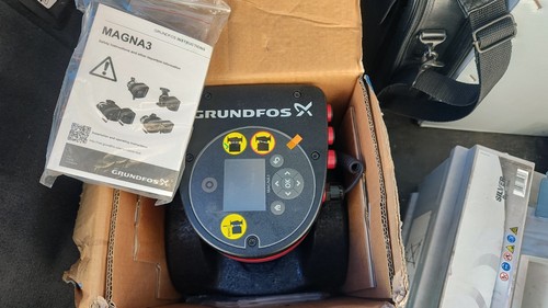Grundfos magna 60 f220 - 40-60,