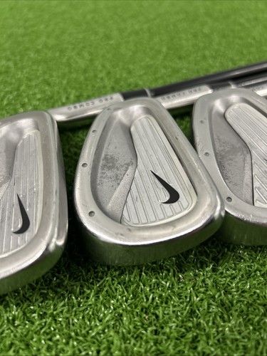 Nike pro combo face irons - nike, /