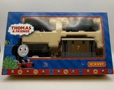 Hornby OO Gauge. R 9089. Toby