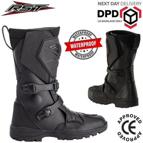 Rst boots adventure mens - ce,