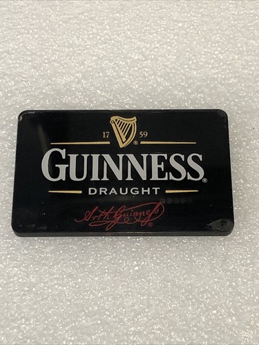 Guinness draught pump - guinness, handle