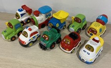 Vtech Toot Toot Drivers
