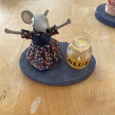Robert Harrop  'Millie mouse'