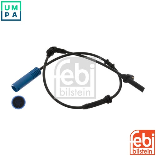 Sensor wheel speed 46593 - sensor,