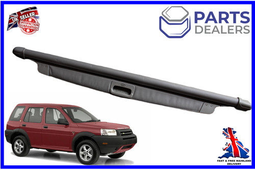 Genuine land rover freelander - land,