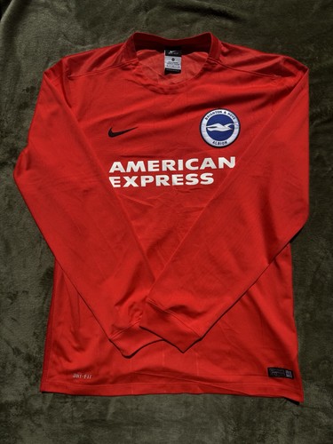 Nike dri fit - brighton, &