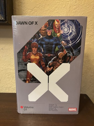 Men age krakoa dawn of - dawn, x