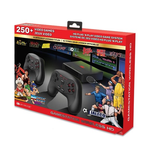 Arcade dgunl 4144 game - dgunl-4144,