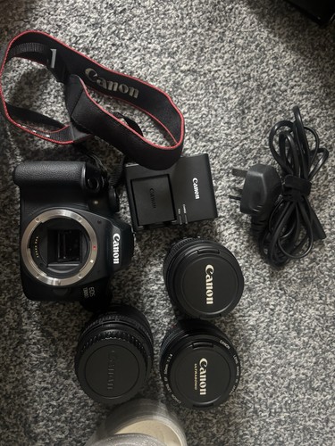 Canon eos 1300d digital - eos,