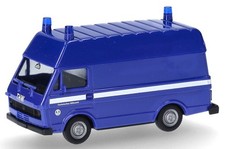 HERPA, VOLKSWAGEN LT HD high