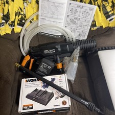 Worx Power Share Hydroshot 450