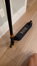 (LIMITED EDITION) Fuzion X-3