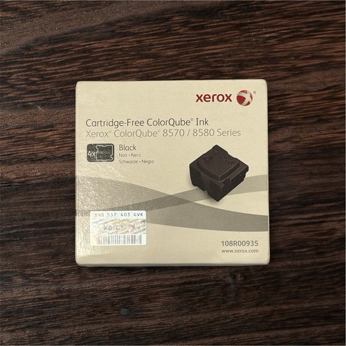 Xerox colorqube 8570 - xerox,