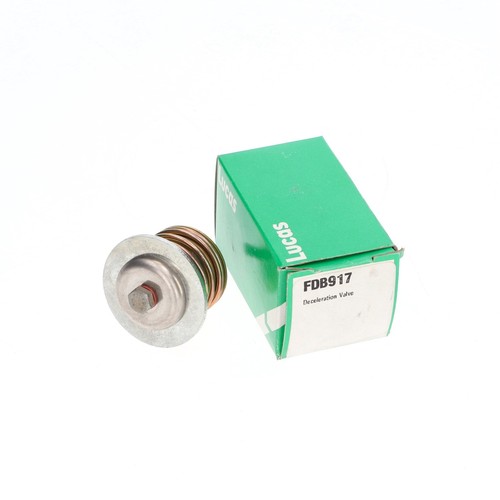 Lucas eac9440 deceleration - lucas,