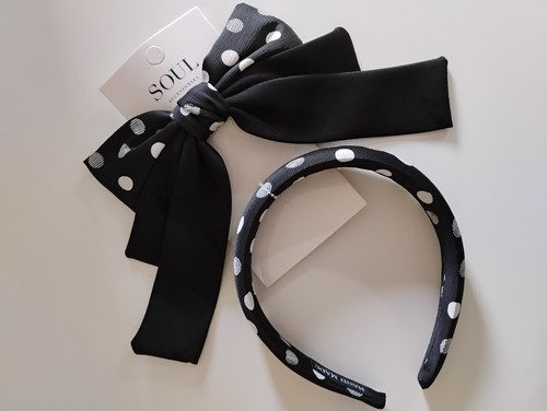 Soul accessories polka dot - soul,