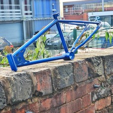 Whitefield Expert Old School