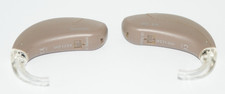 Danalogic GN ReSound Pair Of Hearing Aids, I-Fit E71