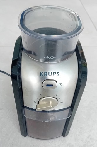 Krups gvx2 expert burr coffee - gvx2,
