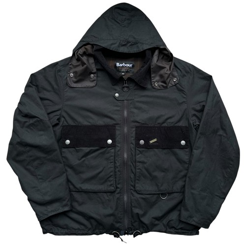 Barbour engineered spey wax - barbour,