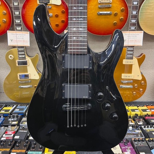 12328 schecter diamond - 【12328】schecter,