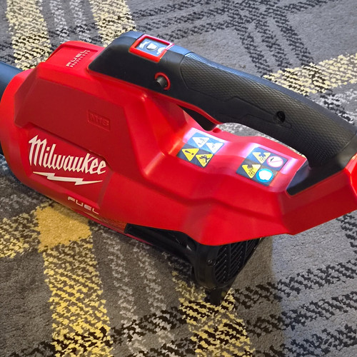 Milwaukee m18 fuel - m18, fbl