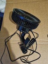 Spider Farmer 6" Clip Fan Grow