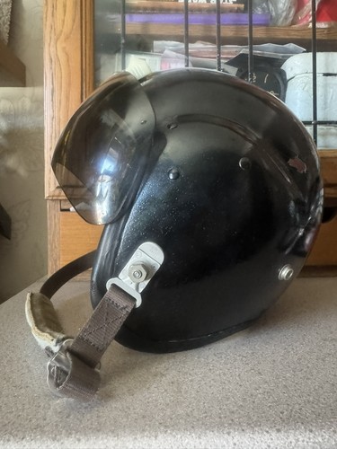 Raf helmet with - (r),