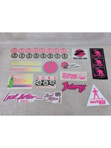 Lot vintage 1980s - of,