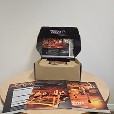 Insanity Beach Body 60 Day