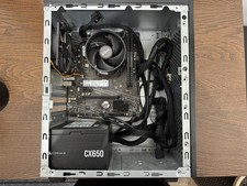 Gaming PC - Ryzen Pro 5650G