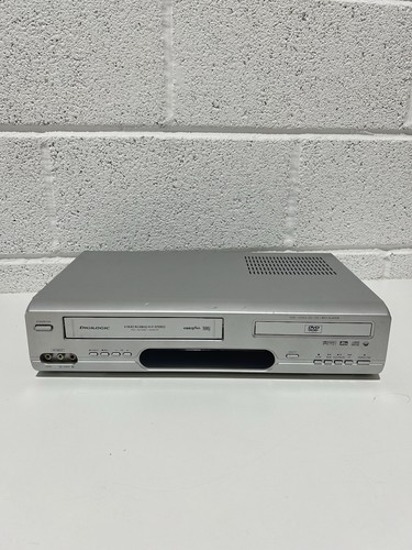 Digilogic combo dvd - combo, vhs