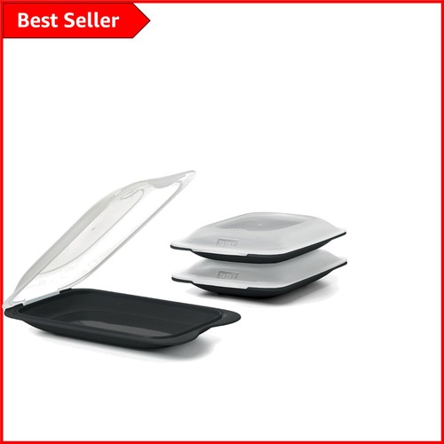 Compact stackable cold meat - compact,