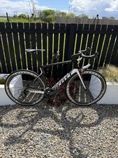Scott Foil Size Medium 54cm