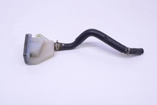 SUZUKI DL Rear brake fluid