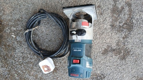 Bosch gkf 600w - bosch, professional