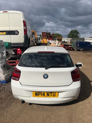 Bmw series rear tail lights - rear,