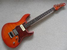 Yamaha Pacifica 611 HFM –