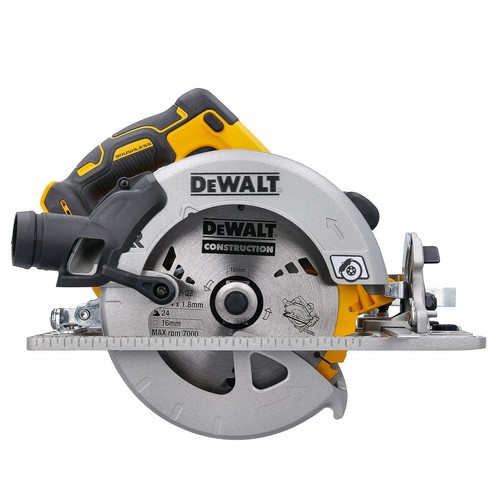 Dewalt dcs572n 18v - dewalt,