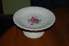 Spode Jewel Billingsley Rose